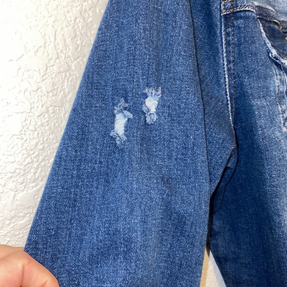 Jacket - Picture 4 of 10